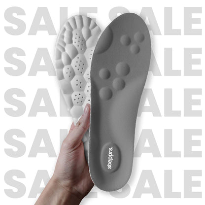 Massage Insoles