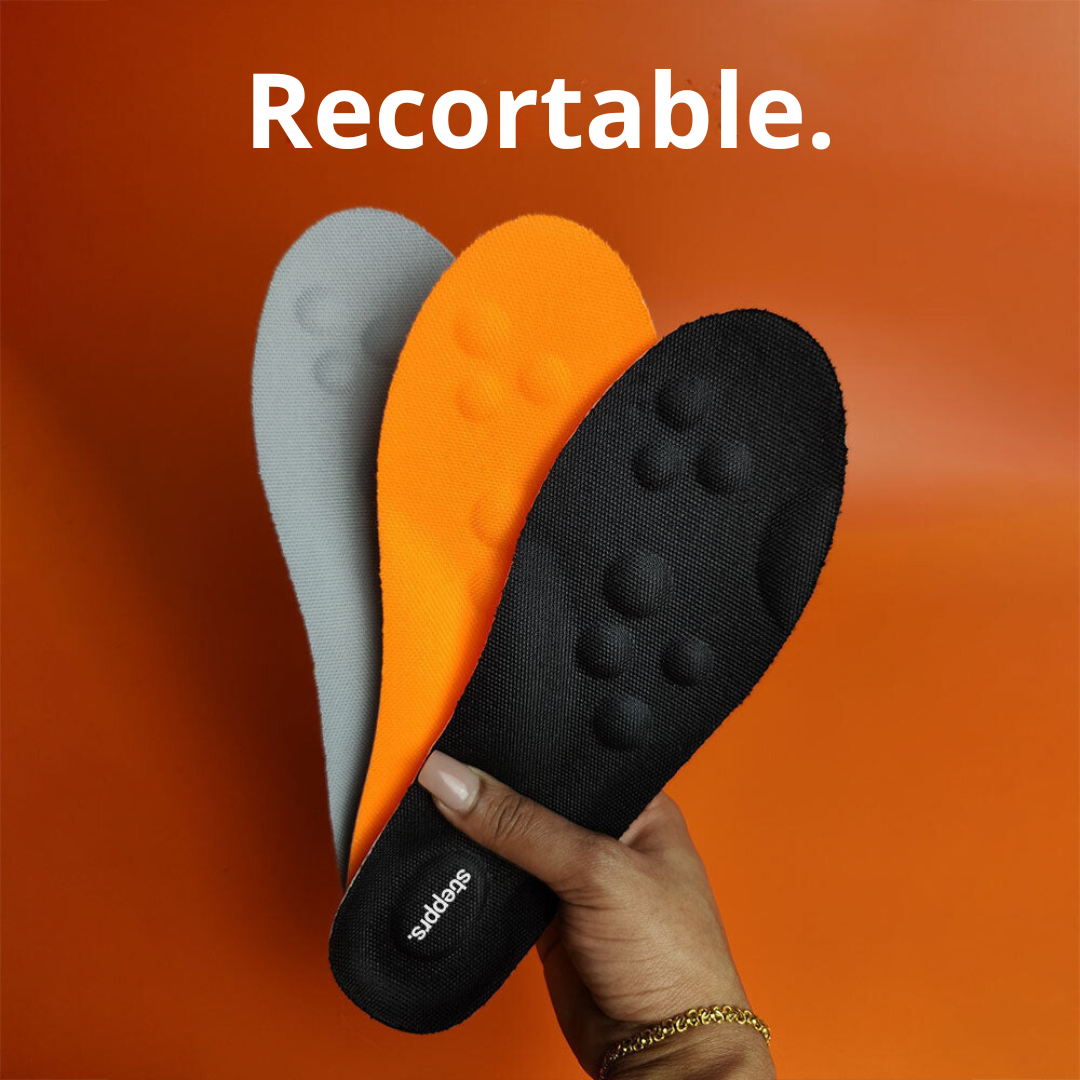 Massage Insoles