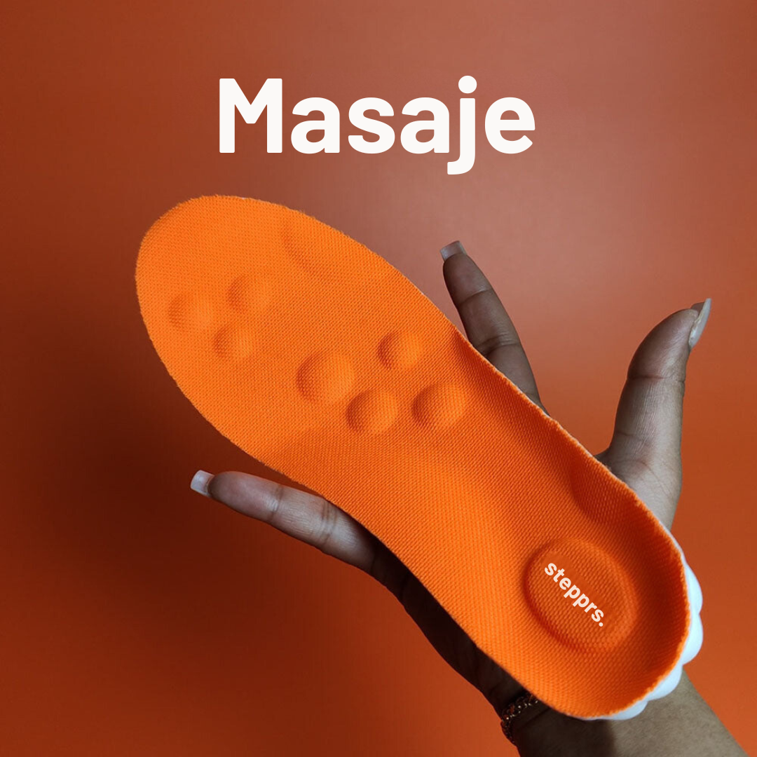 Massage Insoles